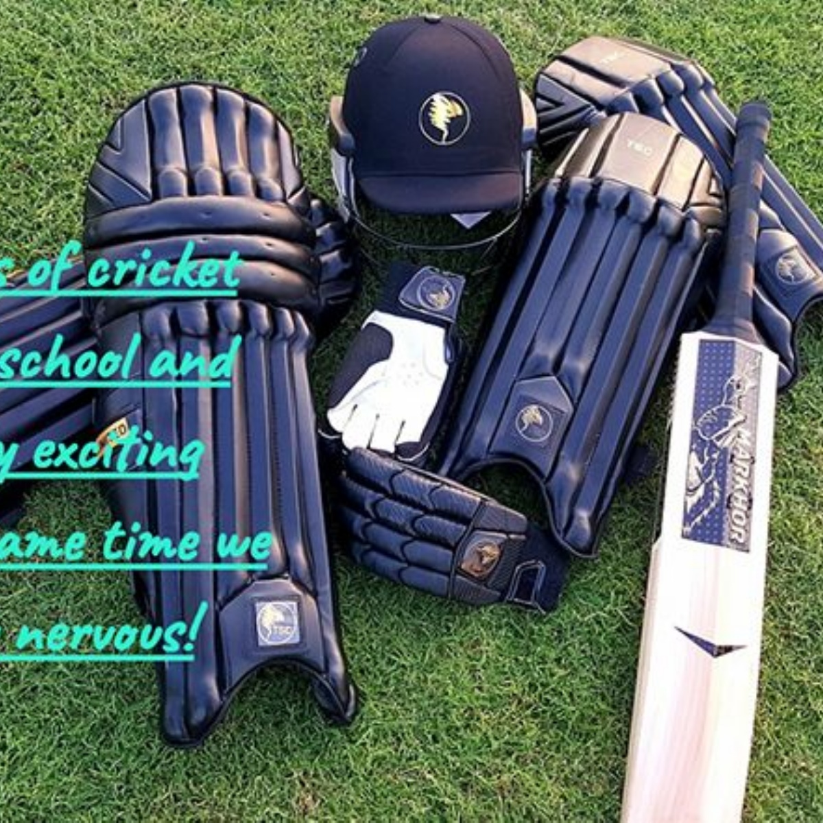 Russell House The year's highlights